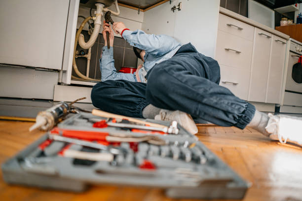 Best Emergency Plumber  in Williamsburg, PA
