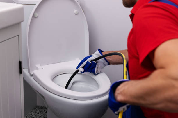 Best Plumbing Inspection Services  in Williamsburg, PA