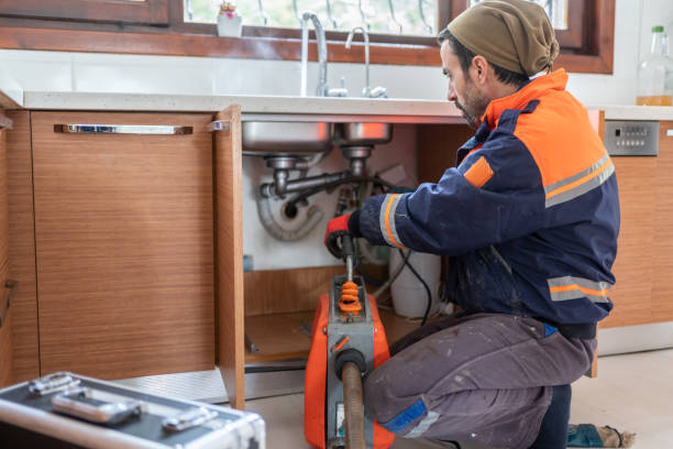 Best 24-Hour Plumber Near Me  in Williamsburg, PA