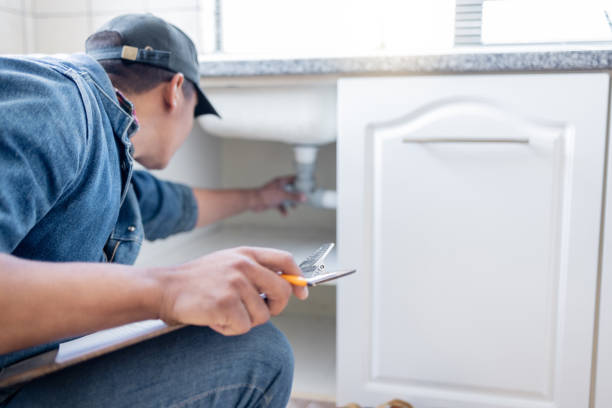Best Septic Systems  in Williamsburg, PA