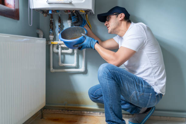Best Emergency Plumbing Repair  in Williamsburg, PA