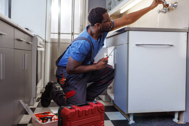 Reliable Williamsburg, PA Plumbing Solutions